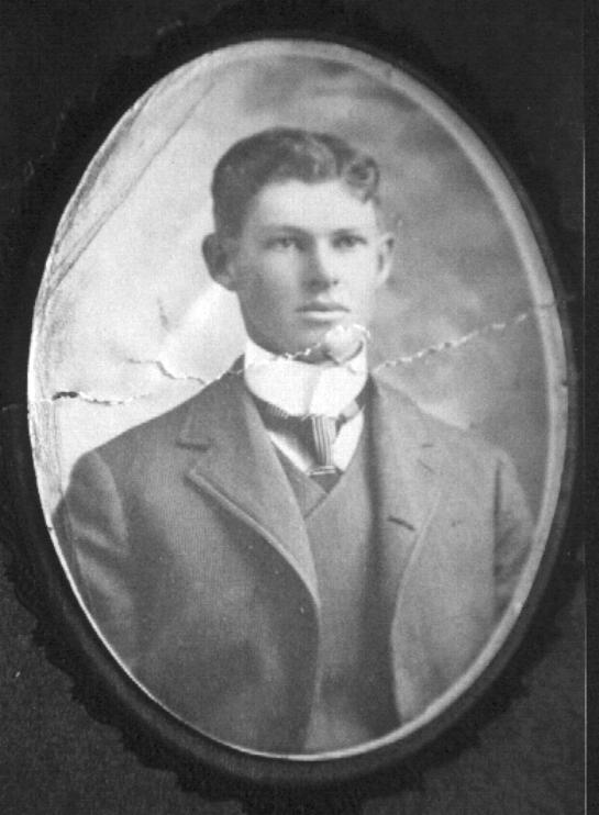 Frank DAUGHERTY