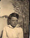 Wilfred Walker